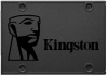 SSD жесткий диск SATA2.5" 1.92TB TLC SA400S37/1920G KINGSTON