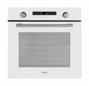 426069 Духовой шкаф Электрический Weissgauff EOM 731 PDW белый