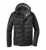 Whitefish Down Jacket Men's