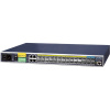 коммутатор/ planet igs-6325-20s4c4x ip30 19" rack mountable industrial l3 managed core ethernet switch, 14*100/1g sfp with 4 shared 10/100/1000t +