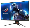 ASUS 27" ROG PG27VQ LED изогнутый, ProGaming, 2560x1440, 1ms, 400cd/m2, 170°/160°, 100Mln:1, 165Hz, HDMI, DisplayPort, USB, HAS, Tilt, Swivel, Armor T