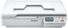 b11b205131bt epson workforce ds-5500n планшетный сетевой сканер a4