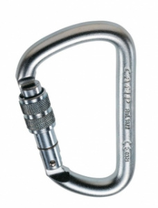 D Acciaio - 3 Lock