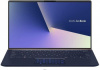 90nb0jr1-m01380 asus zenbook 14 ux433fa-a5093t core i3 8145u/8gb/256gb ssd/intel uhd 620/14"fhd (1920x1080)/wifi/bt/cam infra 3d/windows 10 home/illum kb/1,1kg/royal_