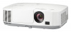 nec projector p501x lcd, 1024 x 768 xga, rj45, 5000lm, 4000:1, 4.1kg, 2xhdmi, vga x2, s-video, lamp:6000hrs