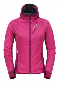 Wo Corvara Jacket