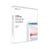 1295315 программное обеспечение microsoft office home and student 2019 russian medialess 79g-05207