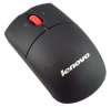 0A36188 Lenovo Laser Wireless Mouse (1600 DPI, 4-way scroll wheel, Laser sensor, 2 AA batteries)