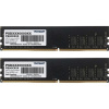 Модуль памяти DIMM 16GB PC25600 DDR4 KIT2 PSD416G3200K PATRIOT