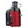 JE50S26 Соковыжималка центробежная Scarlett SC-JE50S26 1500Вт рез.сок.:1500мл. красный/черный