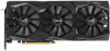 Видеокарта Asus PCI-E ROG-STRIX-RTX2070-A8G-GAMING nVidia GeForce RTX 2070 8192Mb 256bit GDDR6 1620/8000/HDMIx2/DPx2/Type-Cx1/HDCP Ret