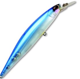 Arashi Rattling Minnow