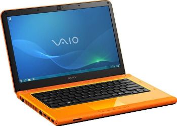 sony vaio vpc-ca1s1r/d