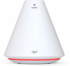 Увлажнитель воздуха Timberk THU UL 25 (W) 30Вт (ультразвуковой) белый