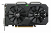 Видеокарта PCIE16 RX 560 4GB GDDR5 ROG-STRIX-RX560-4G-GAMING ASUS