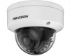 ip камера 4mp ir dome ds-2cd2747g2ht-lizs hikvision