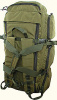 Туристический рюкзак Баул 67
