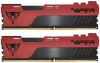 Модуль памяти DIMM 64GB PC28800 DDR4 KIT2 PVE2464G360C0K PATRIOT