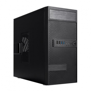Корпус IN WIN EFS063U3 MiniTower 500 Вт MicroATX EFS063U3