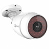 c3c (wi-fi) видеокамера ip ezviz cs-cv216-a0-31wfr 2.8-2.8мм цветная корп.:белый