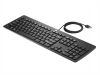 N3R87AA#ABB HP USB Business Slim Keyboard English