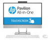 2mj54ea#acb моноблок hp pavilion 24i 24-x003ur (slim bezel) aio 23.8"(1920x1080)/touch/intel core i3 7100t(3.4ghz)/4096mb/16gb intel® optane + 1tb 7200rpm hddgb