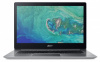 nx.gqger.005 ультрабук acer swift 3 sf314-52-877q core i7 8550u/8gb/ssd256gb/intel uhd graphics 620/14"/ips/fhd (1920x1080)/linux/silver/wifi/bt/cam