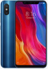 19480 смартфон xiaomi mi 8 64gb 6gb синий моноблок 3g 4g 2sim 6.21" 1080x2248 android 8.1 12mpix 802.11 a/b/g/n/ac gps gsm900/1800 gsm1900 mp3