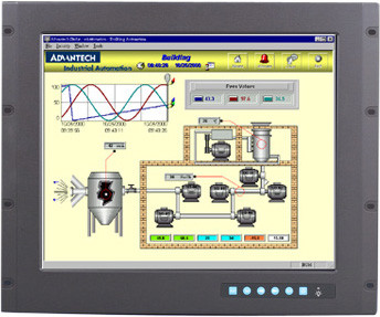 advantech fpm-3191g-r3ae