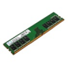 4X70M60571 Lenovo 4GB DDR4 2400MHz nECC UDIMM Memory