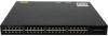 ws-c3650-48pd-l коммутатор cisco catalyst 3650 48 port poe 2x10g uplink lan base