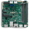 материнская плата intel (blknuc7i3dnbe 958795) i3-7100u 2xddr4 sodimm