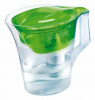 В172Р00 Кувшин Барьер Твист зеленый 4л.