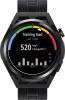 смарт-часы huawei watch gt runner-b19s 46мм 1.43" amoled корп.черный рем.черный разм.брасл.:140-210мм (55028109)