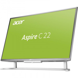 Моноблок Acer Aspire C22-760 21.5