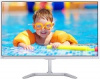 246E7QDSW/00 23,6" Philips 246E7QDSW PLS 1920x1080 16:9 5ms VGA, DVI, MHL-HDMI, 20M:1 178/178 250cd, White