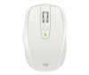 910-005155 Мышь беспроводная Logitech MX Anywhere 2S LIGHT GREY (светло-серая, 200-4000 dpi, Bluetooth, 2.4 GHz/USB-ресивер (Logitech Unifying®), 7 кнопок, перез