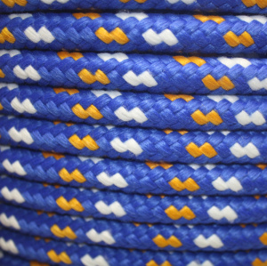 Репшнур 5 мм вспомогательный