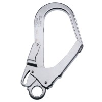 Steel Safety Hook