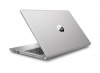 ноутбук hp 250 g7 i7-8565u 1800 мгц 15.6" 1920x1080 8гб ssd 256гб dvdrw intel uhd graphics встроенная windows 10 pro серебристый 6ec12ea