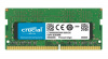 Модуль памяти для ноутбука 8GB PC21300 DDR4 SO CT8G4S266M CRUCIAL