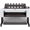 3ek11a#b19 плоттер hp designjet t1600ps 36-in printer