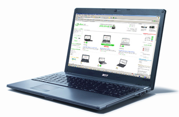 acer aspire timeline 4810t-733g25mi