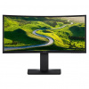 1290496 монитор lcd 35" cz350ckbmiiphx um.cc0ee.001 acer
