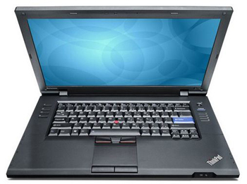 lenovo thinkpad sl510 2847rf1