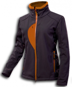 Amelia O-Tech Soft Shell