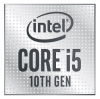 BX8070110400 S RH3C Центральный процессор INTEL Core i5 i5-10400 Comet Lake 2900 МГц Cores 6 12Мб Socket LGA1200 65 Вт GPU UHD 630 BOX BX8070110400SRH3C