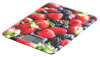 Весы кухонные электронные Starwind SSK3355 макс.вес:5кг рисунок/ягоды