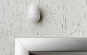 датчик движения rubetek rs-3201 белый