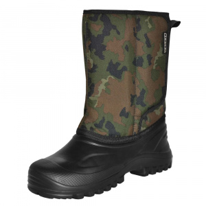 Сапоги зимние Хаски